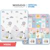 Gambar MIISOO Foldable Carpet Playmat Bayi XPE tebal 1cm Karpet Anak Tikar - M1010 - 8MM dari Miisoo Official Shop Jakarta Barat 16 Tokopedia