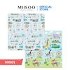 Gambar MIISOO Foldable Carpet Playmat Bayi XPE tebal 1cm Karpet Anak Tikar - M1010 - 8MM dari Miisoo Official Shop Jakarta Barat 15 Tokopedia
