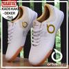 Gambar Sepatu Futsal Ortus Marvelous x Catalyst x Razor x Forte Grade OriIndo - KK Mar Black, 40 dari StorageShoes Kab. Bandung 3 Tokopedia