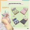 Gambar Sprei 180 King Minimalis Kintakun Dluxe Kirana Microfiber 20 cm (5in1) - Amerta dari Kintakun Sprei Bedcover Kab. Bandung 3 Tokopedia