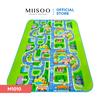Gambar MIISOO Foldable Carpet Playmat Bayi XPE tebal 1cm Karpet Anak Tikar - M1010 - 8MM dari Miisoo Official Shop Jakarta Barat 1 Tokopedia