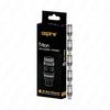 Gambar Authentic Aspire Triton Replacement Coils 0.4 ohm ( 25 - 30 W ) dari terminal vapor Kota Malang 1 Tokopedia