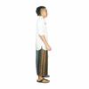 Gambar Baju Koko Kurta Muslim Hamnida Lengan 3/4 Pria HIKAM - White - M dari Hamnida Official Kota Bandung 3 Tokopedia