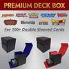 Gambar Armorbox ChampionTower Series Deck Box + Dice Tray - Holds 100+ Cards - Color Random dari armorbox Kota Yogyakarta 4 Tokopedia