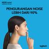 Gambar Logitech M220 Mouse Wireless Silent Click dari Logitech Official Store 7 Tokopedia