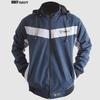 Gambar JAKET WATERPROOF CROWN OUTDOOR SERIES - CROWN MAROON, L dari Triple F Official Store Kota Tangerang 8 Tokopedia