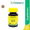 Gambar NATURE`S PLUS IRON 20mg 90s / Suplemen / Zat Besi / Daya Tahan dari CENTURY HEALTHCARE Jakarta Utara 1 Tokopedia