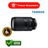 Gambar TAMRON 18-300mm F3.5-6.3D Di III A-VC VXD Lens for Sony APSC E-Mount dari Focus Nusantara Jakarta Pusat 1 Tokopedia