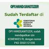 Gambar hand sanitizer 1 liter cair medical + antiseptik - NonAromaNatural dari Healthy Care Bandung 3 Tokopedia