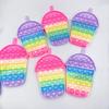 Gambar POP IT Boba Rainbow Premium Mainan Viral Murah Kado Anak Popits Murah - WARNA RANDOM dari MadisonShop Jakarta Barat 6 Tokopedia