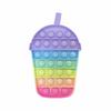 Gambar POP IT Boba Rainbow Premium Mainan Viral Murah Kado Anak Popits Murah - WARNA RANDOM dari MadisonShop Jakarta Barat 3 Tokopedia