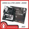Gambar Asrock x570 steel legend - Second dari spesialis elektronik Jakarta Selatan 1 Tokopedia