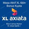 Gambar tambah masa aktif kartu xl 6 bulan - 1 bulan dari Store Omahcantique Kab. Cilacap 1 Tokopedia