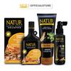 Gambar Natur Hair Fall Treatment Series dari Natur Jakarta Selatan 3 Tokopedia