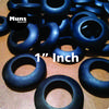 Gambar Karet Rubber Ruber Grommet Gromet 1/2 s.d 2 Inch Hidroponik - 1/2 Inch dari muns store99 Kab. Bandung 4 Tokopedia