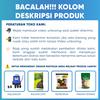 Gambar Wavemaker Wave Maker Pompa Pembuat Arus Ombak Recent AAWM 8000 dari bowindustries Kota Depok 5 Tokopedia