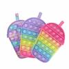 Gambar POP IT Boba Rainbow Premium Mainan Viral Murah Kado Anak Popits Murah - WARNA RANDOM dari MadisonShop Jakarta Barat 2 Tokopedia
