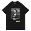 Gambar Cotton Goods Kaos Grafis Pretty Reckless Black Graphic Oversized Tees - S dari COTTON GOODS STORE Kota Bandung 1 Tokopedia