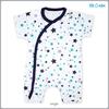 Gambar Sleepsuit - Jumpsuit Bayi Motif Print (0-12MONTHS) LN-D804 - Navy, 0-3Month dari Tompege Jakarta Utara 7 Tokopedia