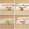 Gambar Gelang Wanita Bangle Model Korea Terbaru Bracelet Tsania Karakter Lucu - Clock dari mel_fashionna Jakarta Timur 4 Tokopedia