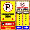 Gambar Cetak Spanduk Dijual Disewakan Banner Dijual Disewakan - 0,5x0,5 Meter dari Kang Print Kota Bekasi 4 Tokopedia