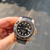 Gambar seikomod black YM rosegold / black body dari hommeindo Kab. Tangerang 1 Tokopedia