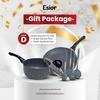 Gambar Esier Gift Package - Paket Perlengkapan Masak Kado/Wedding/Birthday - Paket A dari Esier Official Store Kota Tangerang 8 Tokopedia