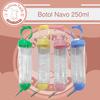 Gambar Botol minum kelinci cavy merk Navo 250 ml - Hijau dari gudang kelinci Kota Tangerang Selatan 2 Tokopedia