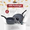 Gambar Esier Gift Package - Paket Perlengkapan Masak Kado/Wedding/Birthday - Paket A dari Esier Official Store Kota Tangerang 7 Tokopedia