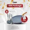 Gambar Esier Gift Package - Paket Perlengkapan Masak Kado/Wedding/Birthday - Paket A dari Esier Official Store Kota Tangerang 9 Tokopedia