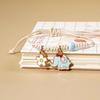 Gambar Gelang Wanita Bangle Model Korea Terbaru Bracelet Tsania Karakter Lucu - Clock dari mel_fashionna Jakarta Timur 8 Tokopedia
