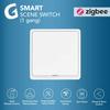 Gambar Galvee Smart Zigbee Scene Switch /Remote Portable 1 Gang (TANPA KABEL) dari Galvee Official Store Jakarta Pusat 1 Tokopedia