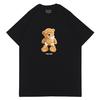Gambar Cotton Goods Kaos Grafis Free Hugs Black Graphic Oversized Tees - S dari COTTON GOODS STORE Kota Bandung 1 Tokopedia