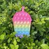 Gambar POP IT Boba Rainbow Premium Mainan Viral Murah Kado Anak Popits Murah - WARNA RANDOM dari MadisonShop Jakarta Barat 4 Tokopedia