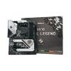 Gambar Asrock x570 steel legend - Second dari spesialis elektronik Jakarta Selatan 2 Tokopedia