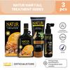 Gambar Natur Hair Fall Treatment Series dari Natur Jakarta Selatan 1 Tokopedia