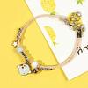 Gambar Gelang Wanita Bangle Model Korea Terbaru Bracelet Tsania Karakter Lucu - Clock dari mel_fashionna Jakarta Timur 11 Tokopedia
