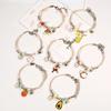 Gambar Gelang Wanita Bangle Model Korea Terbaru Bracelet Tsania Karakter Lucu - Clock dari mel_fashionna Jakarta Timur 2 Tokopedia