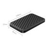 Gambar ORICO 2520C3 HDD SSD Casing Enclosure 2.5" 2,5 inch Case Hardisk dari Click & Go Kota Bandung 4 Tokopedia