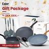 Gambar Esier Gift Package - Paket Perlengkapan Masak Kado/Wedding/Birthday - Paket A dari Esier Official Store Kota Tangerang 2 Tokopedia