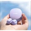 Gambar Baseus Encok WM01 TWS True wireless earbuds Bluetooth - Ungu dari Tekno Zone Jakarta Pusat 1 Tokopedia