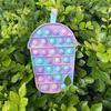 Gambar POP IT Boba Rainbow Premium Mainan Viral Murah Kado Anak Popits Murah - WARNA RANDOM dari MadisonShop Jakarta Barat 9 Tokopedia