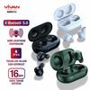 Gambar Vivan Wireless Bluetooth Earbuds With Charging T100S TWS Original dari Z Ponsel 88 Kota Medan 1 Tokopedia