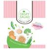 Gambar Crispy Salad Assorted 70 gr dari CrispySalad Jakarta Utara 2 Tokopedia