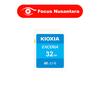 Gambar KIOXIA SDHC 32GB Class 10 UHS-1 Exceria 100MB/s dari Focus Nusantara Jakarta Pusat 2 Tokopedia