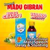 Gambar MADU GIBRAN HI BRAIN GROSIR dari Madukula Kota Bogor 1 Tokopedia