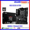 Gambar MSI B550-A PRO dari silicon ONE Computer Kota Bandung 1 Tokopedia