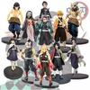 Gambar ACTION FIGURE KIMETSU NO YAIBA DEMON SLAYER TANJIRO NEZUKO KOCHO - Tanjiro Unifrom dari ToysColection Jakarta Barat 2 Tokopedia