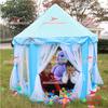 Gambar Tenda Mainan Anak Princess Tenda Anak Kastil Camping Outdoor 018-24 - Pink dari Speeds Official Store Kota Surabaya 7 Tokopedia