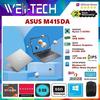 Gambar LAPTOP ASUS M415DAO RYZEN 3-3250U 8GB 512GB SSD 14"FHD WIN10 OHS - VIPS351-SILVER dari WE iTech Jakarta Barat 1 Tokopedia